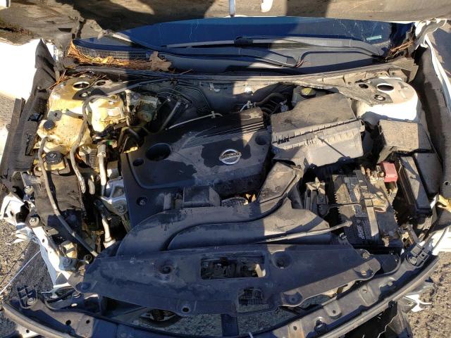 Photo 10 VIN: 1N4AL3AP1DN575649 - NISSAN ALTIMA 2.5 