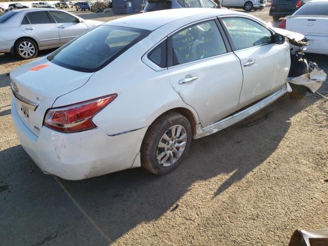 Photo 2 VIN: 1N4AL3AP1DN575649 - NISSAN ALTIMA 2.5 