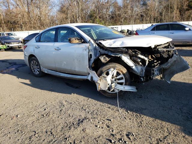 Photo 3 VIN: 1N4AL3AP1DN575649 - NISSAN ALTIMA 2.5 