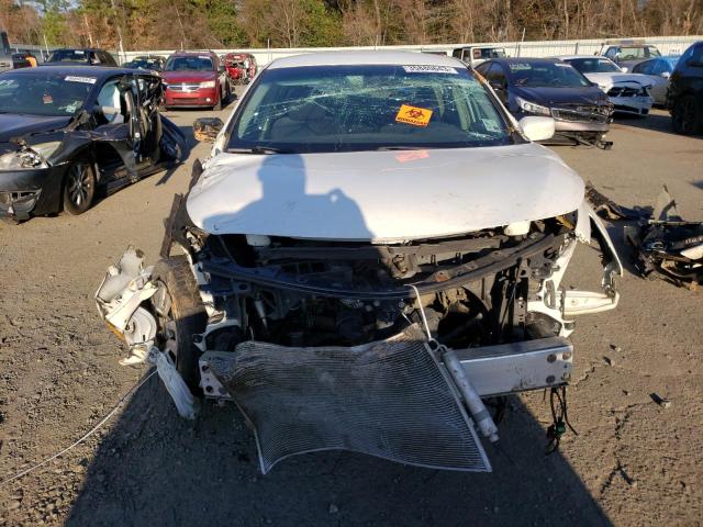 Photo 4 VIN: 1N4AL3AP1DN575649 - NISSAN ALTIMA 2.5 