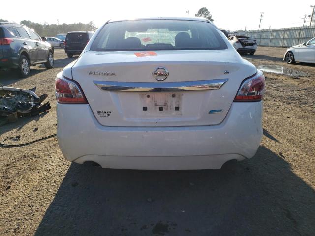 Photo 5 VIN: 1N4AL3AP1DN575649 - NISSAN ALTIMA 2.5 