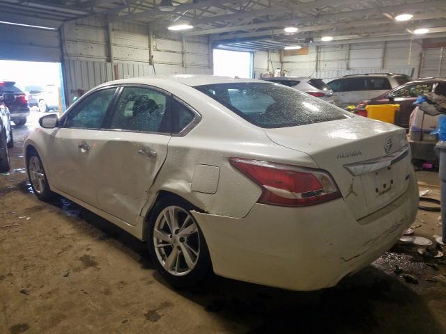 Photo 2 VIN: 1N4AL3AP1DN576459 - NISSAN ALTIMA 2.5 