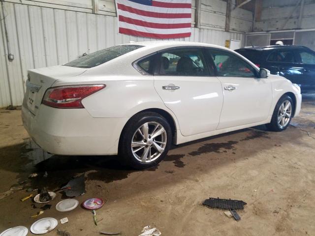 Photo 3 VIN: 1N4AL3AP1DN576459 - NISSAN ALTIMA 2.5 