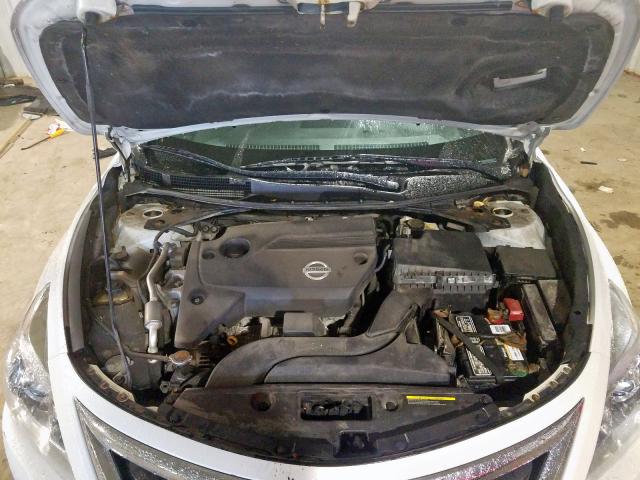 Photo 6 VIN: 1N4AL3AP1DN576459 - NISSAN ALTIMA 2.5 