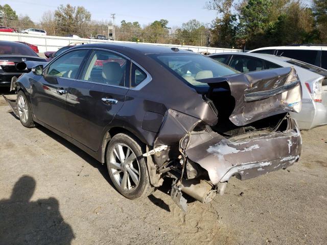 Photo 2 VIN: 1N4AL3AP1DN578566 - NISSAN ALTIMA 2.5 