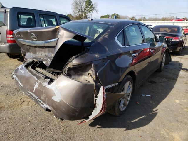 Photo 3 VIN: 1N4AL3AP1DN578566 - NISSAN ALTIMA 2.5 