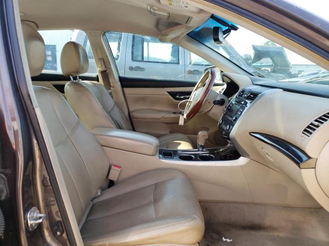 Photo 4 VIN: 1N4AL3AP1DN578566 - NISSAN ALTIMA 2.5 