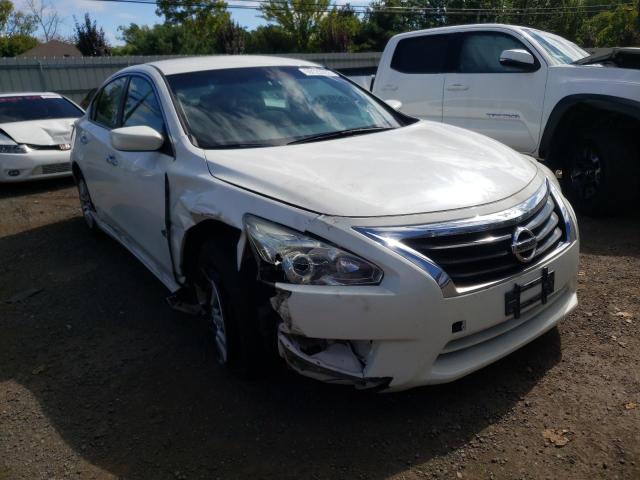 Photo 0 VIN: 1N4AL3AP1DN580611 - NISSAN ALTIMA 2.5 