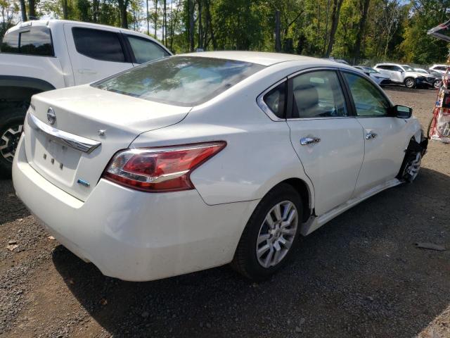 Photo 3 VIN: 1N4AL3AP1DN580611 - NISSAN ALTIMA 2.5 