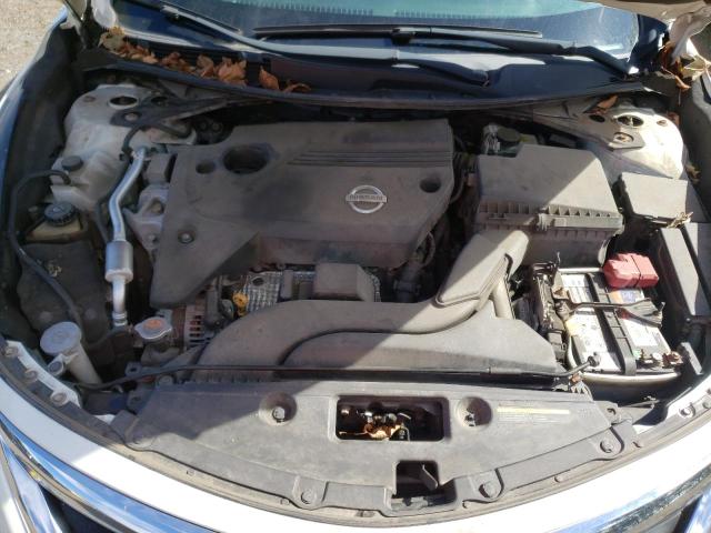 Photo 6 VIN: 1N4AL3AP1DN580611 - NISSAN ALTIMA 2.5 