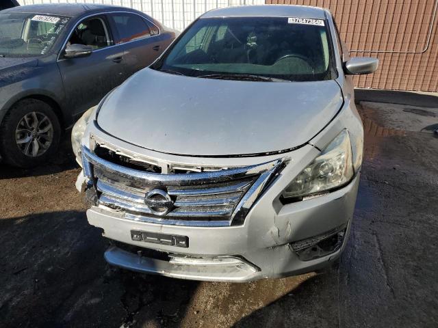 Photo 4 VIN: 1N4AL3AP1DN583413 - NISSAN ALTIMA 