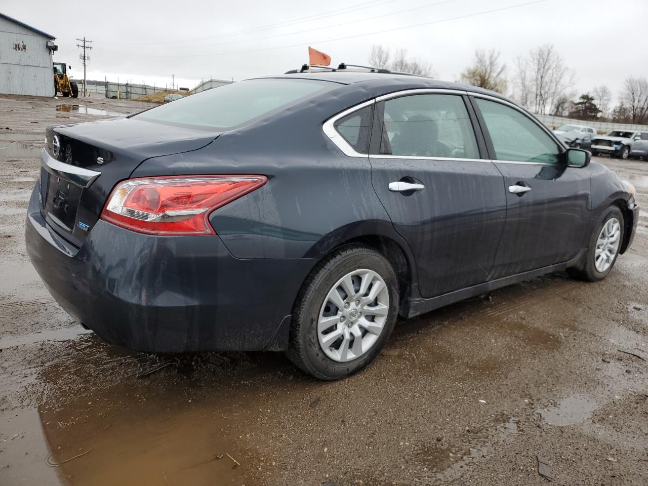 Photo 2 VIN: 1N4AL3AP1DN584481 - NISSAN ALTIMA 