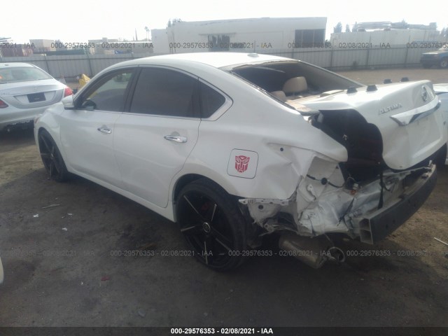 Photo 2 VIN: 1N4AL3AP1DN585078 - NISSAN ALTIMA 