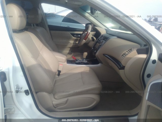 Photo 4 VIN: 1N4AL3AP1DN585078 - NISSAN ALTIMA 