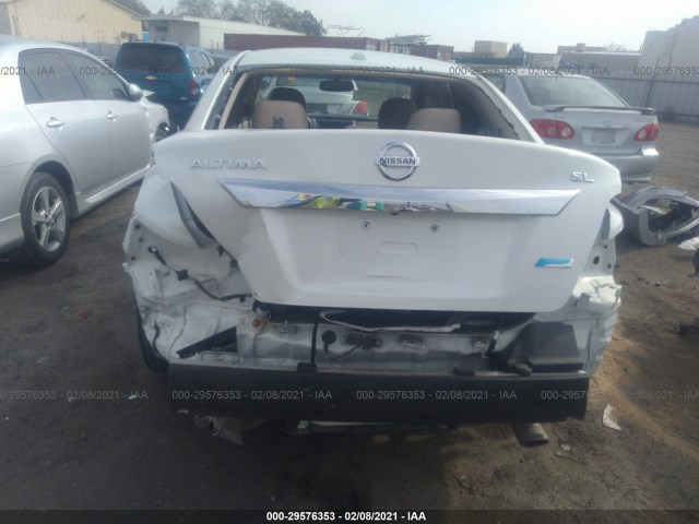 Photo 5 VIN: 1N4AL3AP1DN585078 - NISSAN ALTIMA 