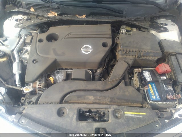 Photo 9 VIN: 1N4AL3AP1DN585078 - NISSAN ALTIMA 