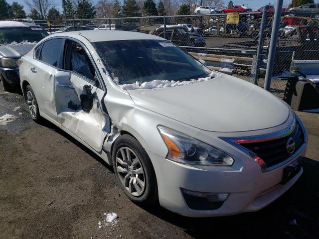 Photo 0 VIN: 1N4AL3AP1DN585081 - NISSAN ALTIMA 2.5 