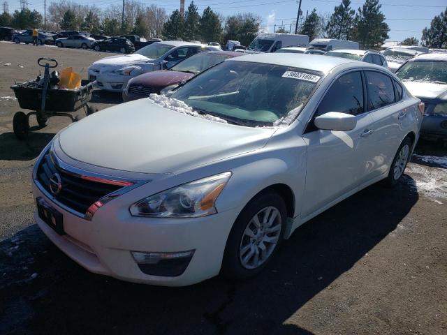 Photo 1 VIN: 1N4AL3AP1DN585081 - NISSAN ALTIMA 2.5 