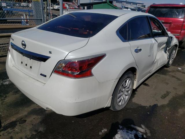 Photo 3 VIN: 1N4AL3AP1DN585081 - NISSAN ALTIMA 2.5 