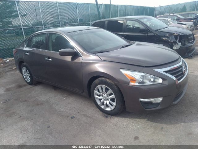 Photo 0 VIN: 1N4AL3AP1DN586389 - NISSAN ALTIMA 