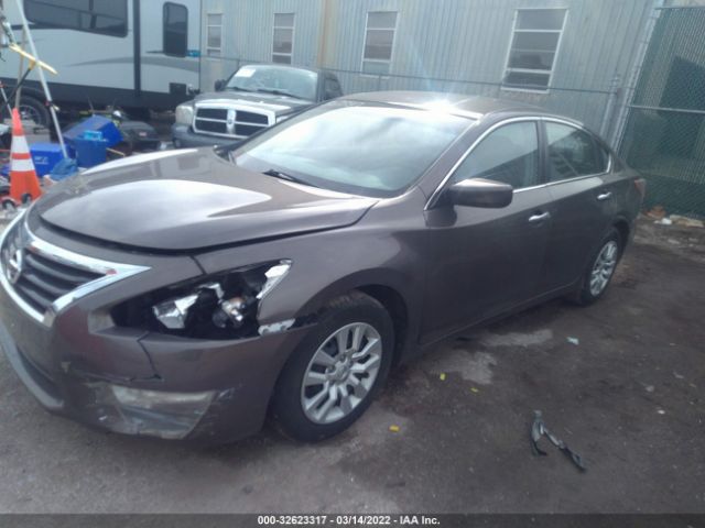 Photo 1 VIN: 1N4AL3AP1DN586389 - NISSAN ALTIMA 