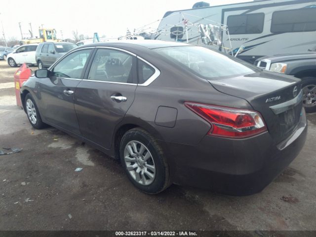 Photo 2 VIN: 1N4AL3AP1DN586389 - NISSAN ALTIMA 