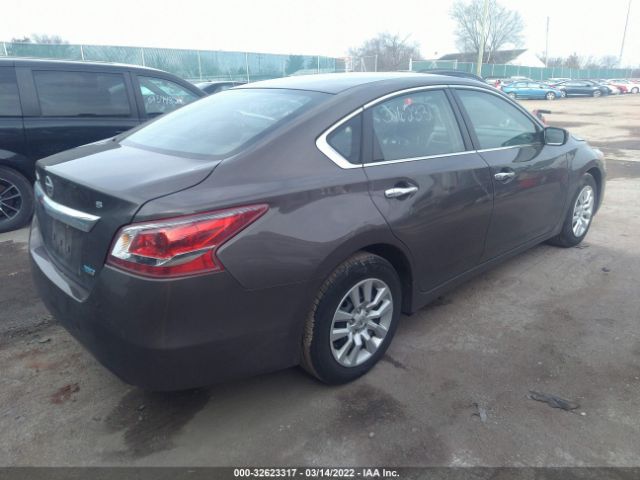 Photo 3 VIN: 1N4AL3AP1DN586389 - NISSAN ALTIMA 