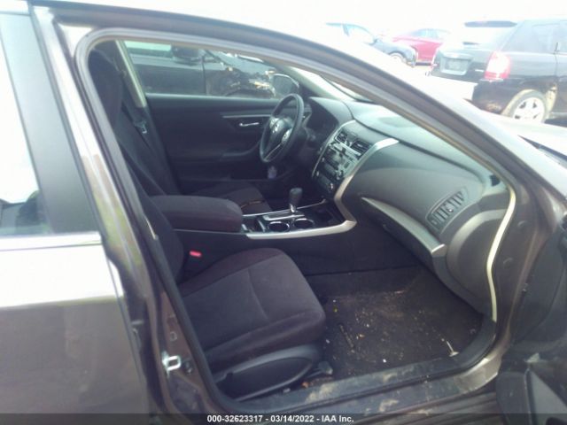 Photo 4 VIN: 1N4AL3AP1DN586389 - NISSAN ALTIMA 