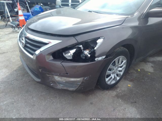 Photo 5 VIN: 1N4AL3AP1DN586389 - NISSAN ALTIMA 