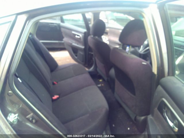 Photo 7 VIN: 1N4AL3AP1DN586389 - NISSAN ALTIMA 