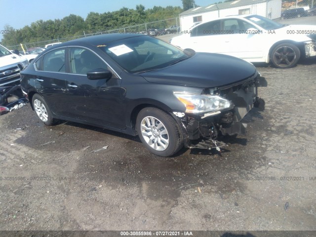 Photo 0 VIN: 1N4AL3AP1DN586523 - NISSAN ALTIMA 