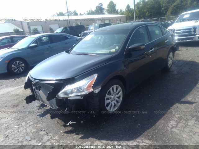 Photo 1 VIN: 1N4AL3AP1DN586523 - NISSAN ALTIMA 