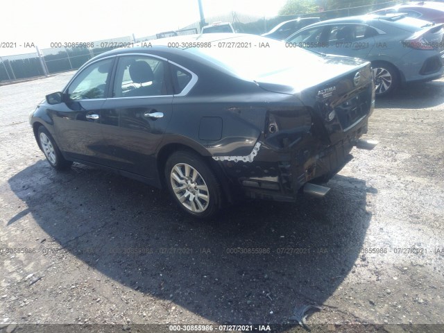 Photo 2 VIN: 1N4AL3AP1DN586523 - NISSAN ALTIMA 