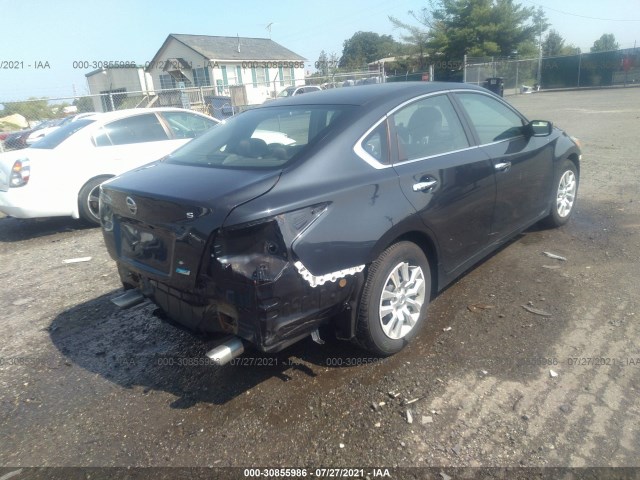 Photo 3 VIN: 1N4AL3AP1DN586523 - NISSAN ALTIMA 