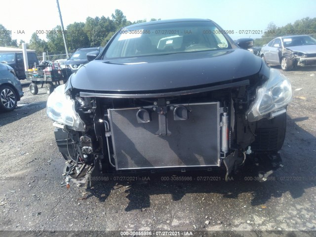 Photo 5 VIN: 1N4AL3AP1DN586523 - NISSAN ALTIMA 