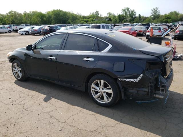 Photo 1 VIN: 1N4AL3AP1DN588076 - NISSAN ALTIMA 2.5 