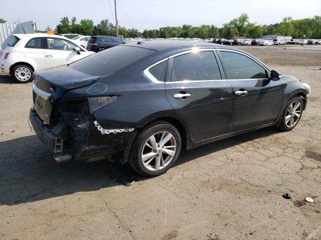 Photo 2 VIN: 1N4AL3AP1DN588076 - NISSAN ALTIMA 2.5 