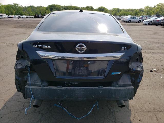 Photo 5 VIN: 1N4AL3AP1DN588076 - NISSAN ALTIMA 2.5 