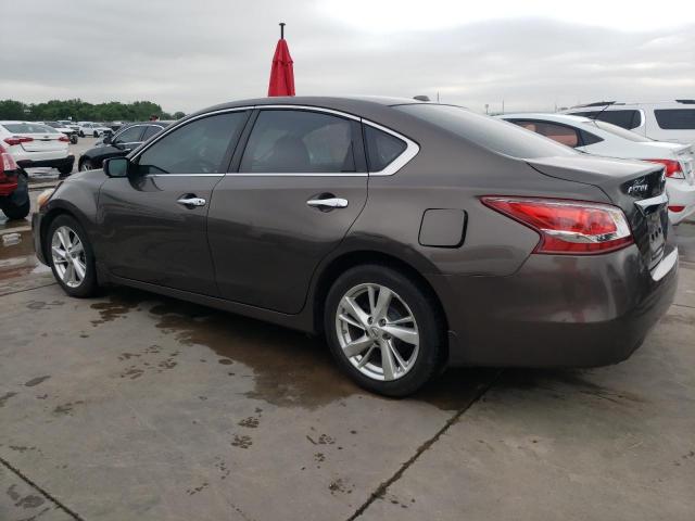 Photo 1 VIN: 1N4AL3AP1DN588322 - NISSAN ALTIMA 