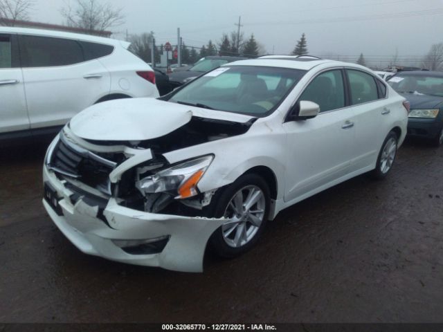 Photo 1 VIN: 1N4AL3AP1DN589891 - NISSAN ALTIMA 