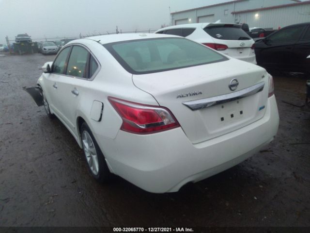 Photo 2 VIN: 1N4AL3AP1DN589891 - NISSAN ALTIMA 