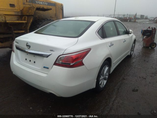 Photo 3 VIN: 1N4AL3AP1DN589891 - NISSAN ALTIMA 