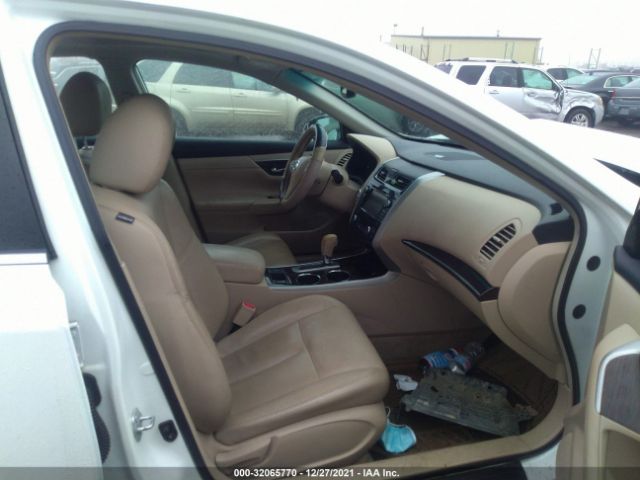 Photo 4 VIN: 1N4AL3AP1DN589891 - NISSAN ALTIMA 