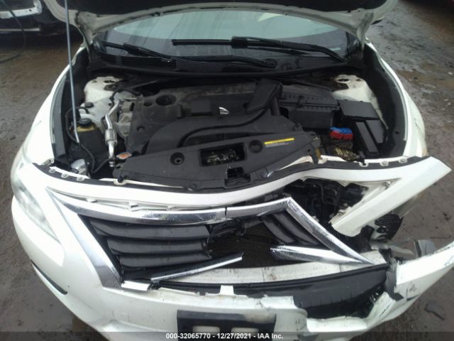 Photo 9 VIN: 1N4AL3AP1DN589891 - NISSAN ALTIMA 