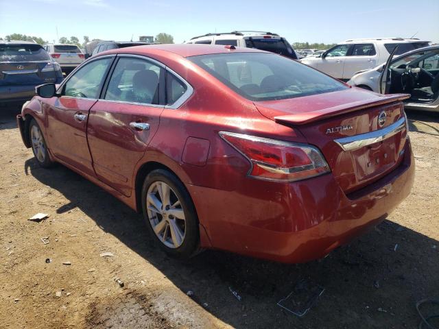 Photo 1 VIN: 1N4AL3AP1EC100614 - NISSAN ALTIMA 