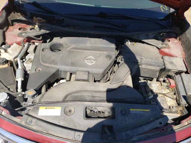 Photo 10 VIN: 1N4AL3AP1EC100614 - NISSAN ALTIMA 