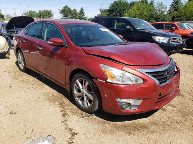 Photo 3 VIN: 1N4AL3AP1EC100614 - NISSAN ALTIMA 