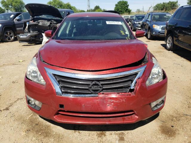 Photo 4 VIN: 1N4AL3AP1EC100614 - NISSAN ALTIMA 