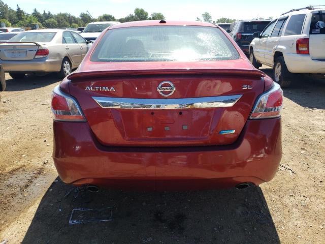 Photo 5 VIN: 1N4AL3AP1EC100614 - NISSAN ALTIMA 