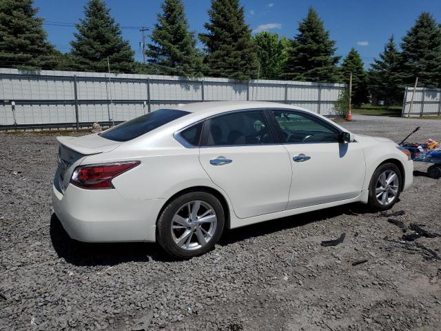 Photo 2 VIN: 1N4AL3AP1EC100855 - NISSAN ALTIMA 